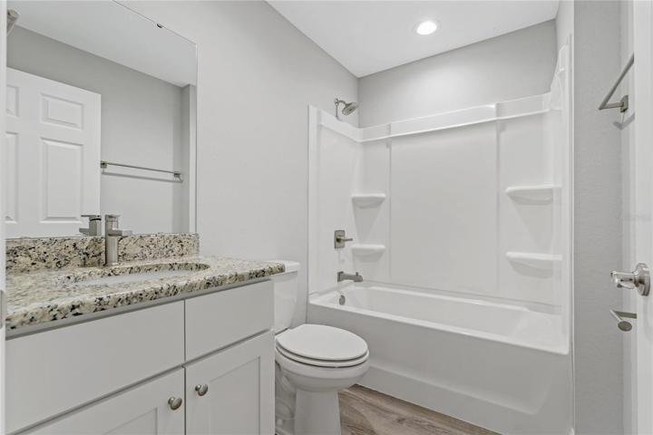 2nd bath