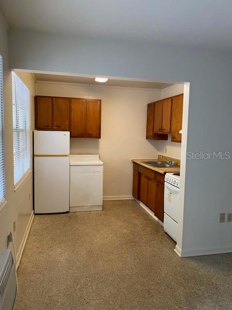 OB unit 2 downstairs