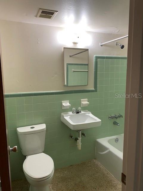 OB unit 2 downstairs