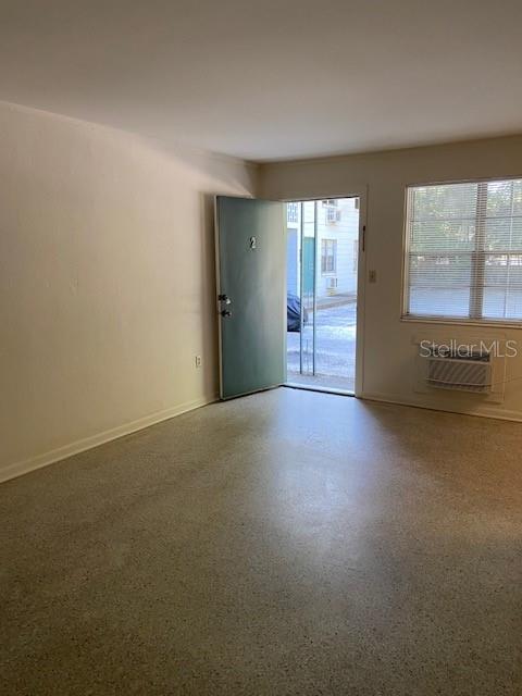 OB unit 2 downstairs
