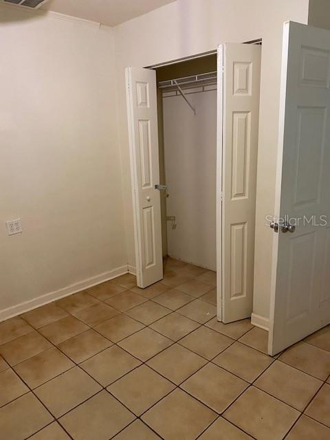 duplex interior