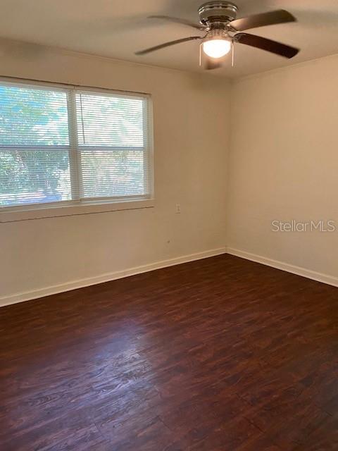 duplex interior