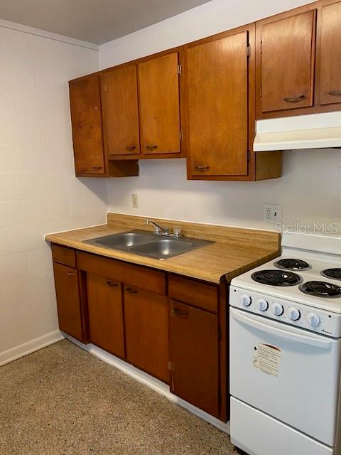 OB unit 2 downstairs