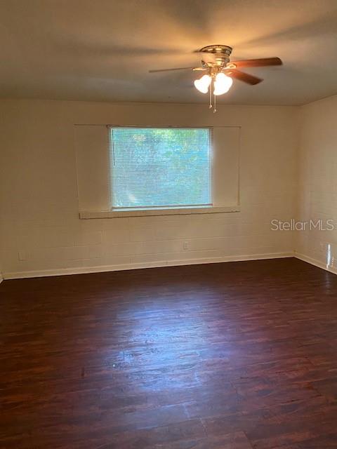 duplex interior