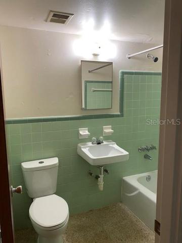 OB unit 2 downstairs