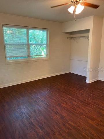 duplex interior