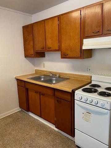 OB unit 2 downstairs