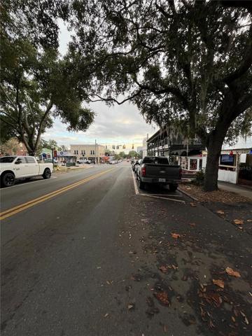 Mount Dora Downtown