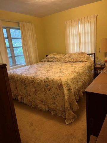 Owners Bedroom