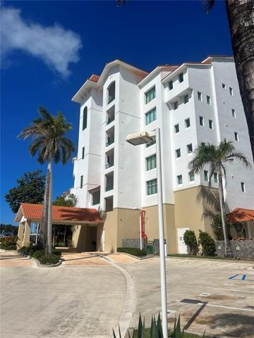 Ocean Sixteen Building 1