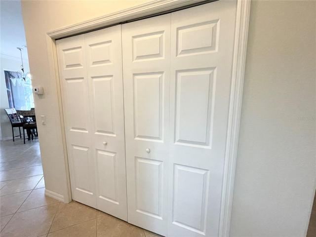 Huge pantry
