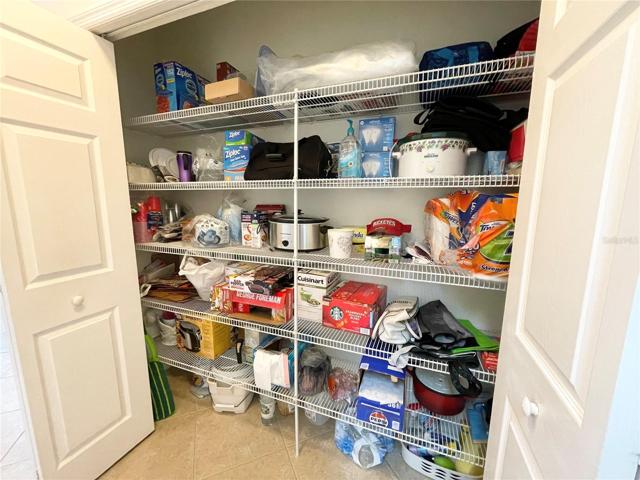 Pantry