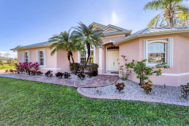 Paver drive, walk way
