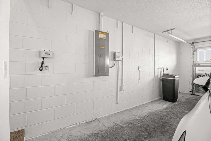 Tankless Water Heater & Whole House Water Softener