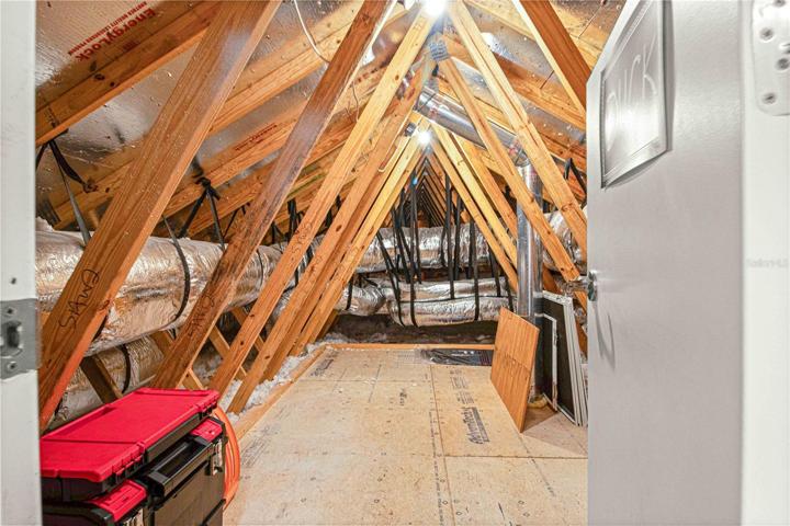 Storage Space