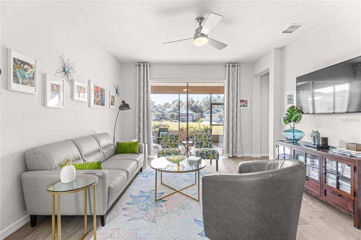 Living Space
