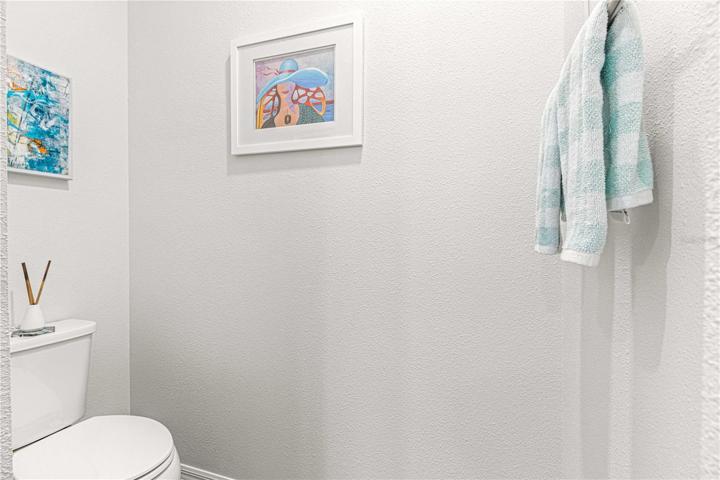 Water Closet