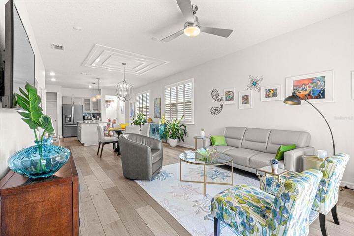 Large Great Room