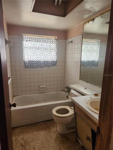Full Bath