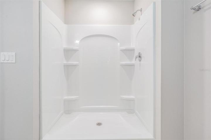 OWNERS SUITE BATHROOM