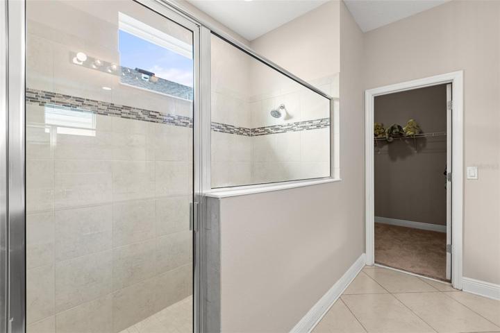 Owner's En-Suite