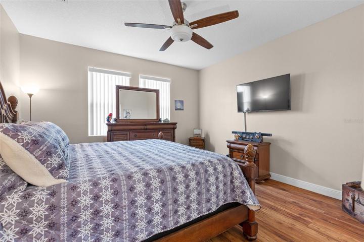 Owner's Suite
