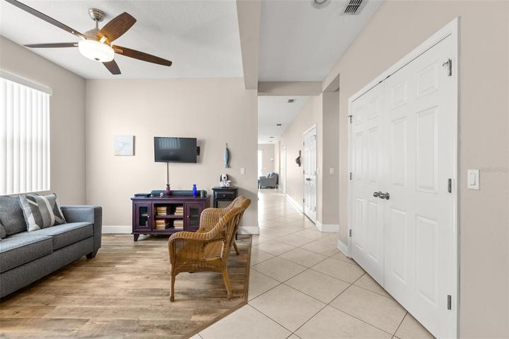 Foyer