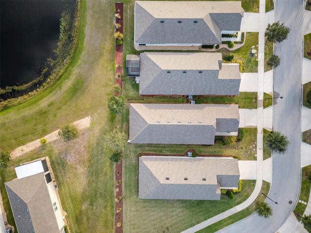 Birds Eye View