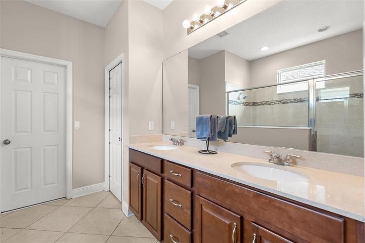 Owner's En-Suite