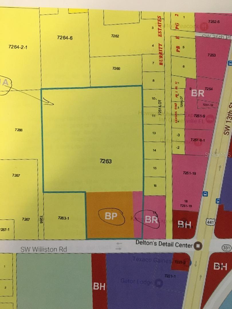 Gainesville, Florida 32608, 0 , 0 ,0,Land,For Sale,WILLISTON,0,GC518289