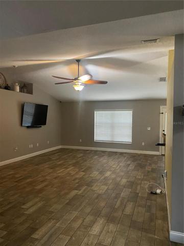 Living-room