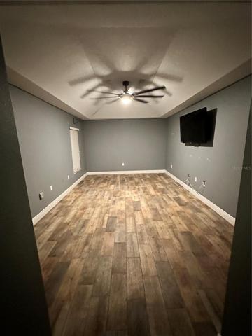 Primary room