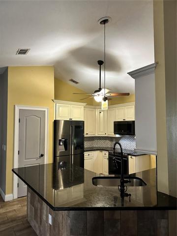 Breakfast Bar