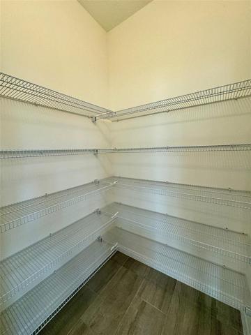 PANTRY