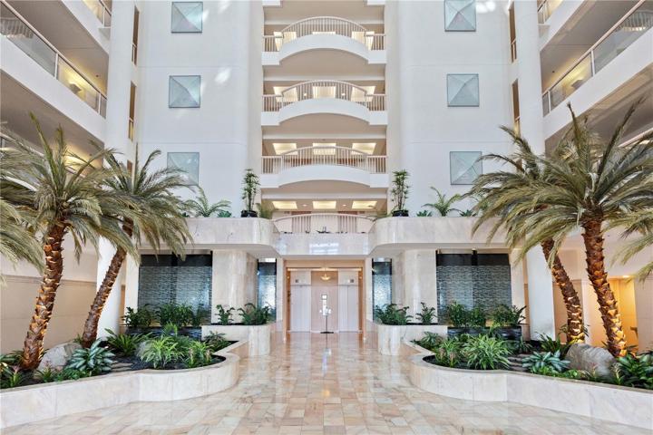 The Atrium