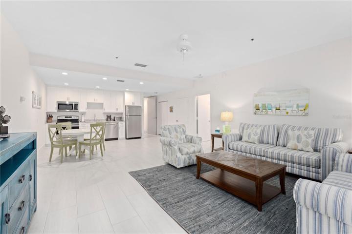 Pierre Guest Suite