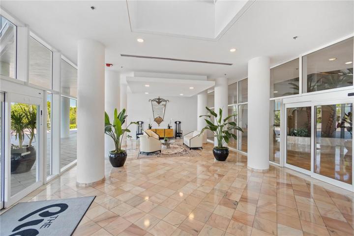 The Lobby