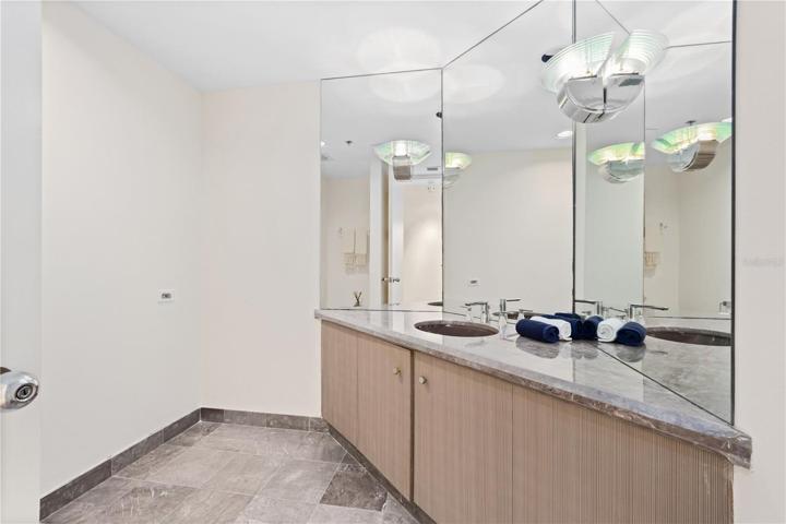 Powder Bath