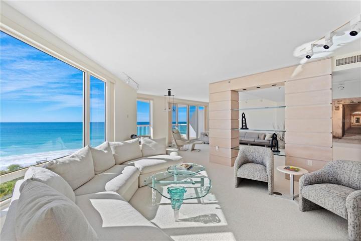 Main Living area