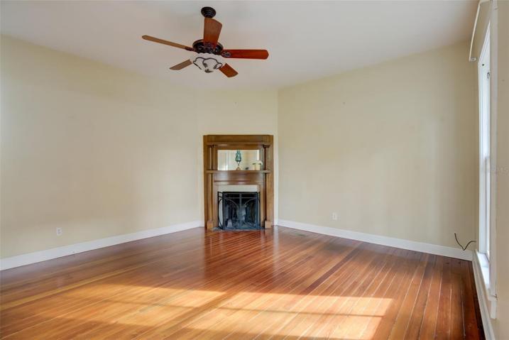 1st floor bedroom