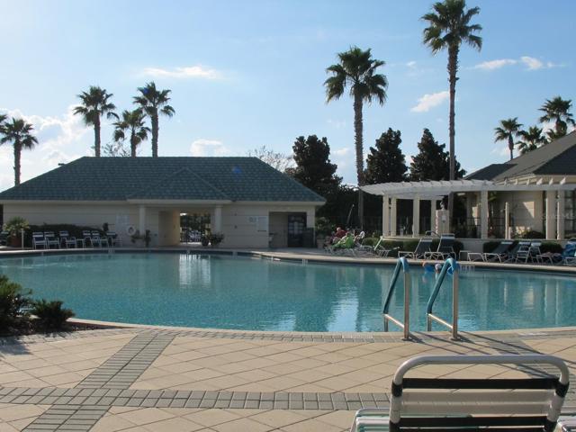 Horizon Pool