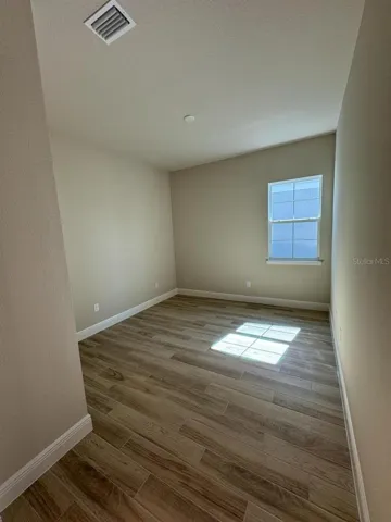 Flex Room