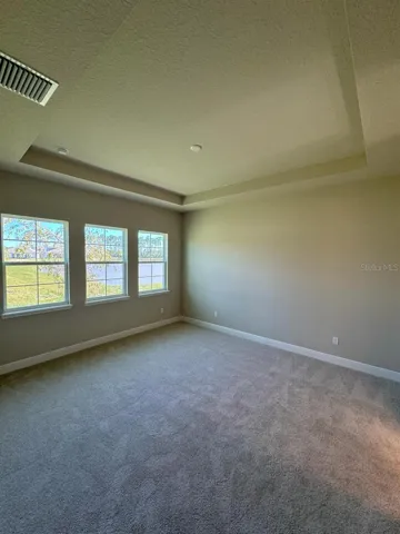 Primary room