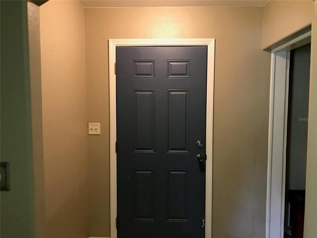 In Law Suite (Front Door Photo From 2018).