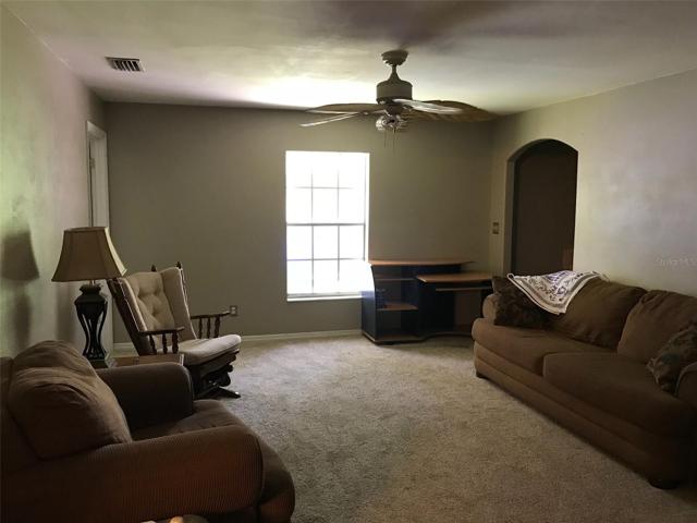 In Law Suite (Living Room Photo From 2018).