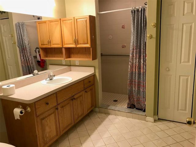 In Law Suite (Bathroom Photo From 2018).