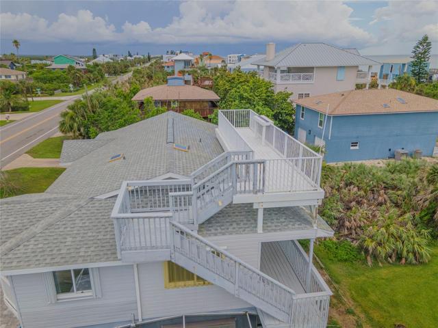Ocean view