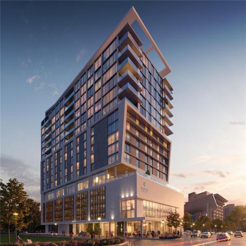 SOTA Residence & Hotel
