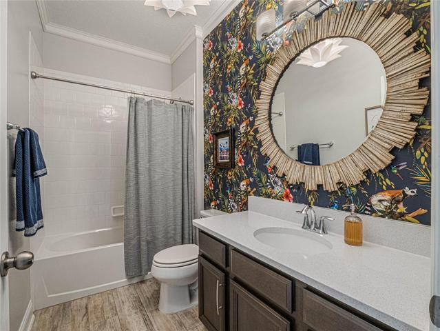 Bathroom three