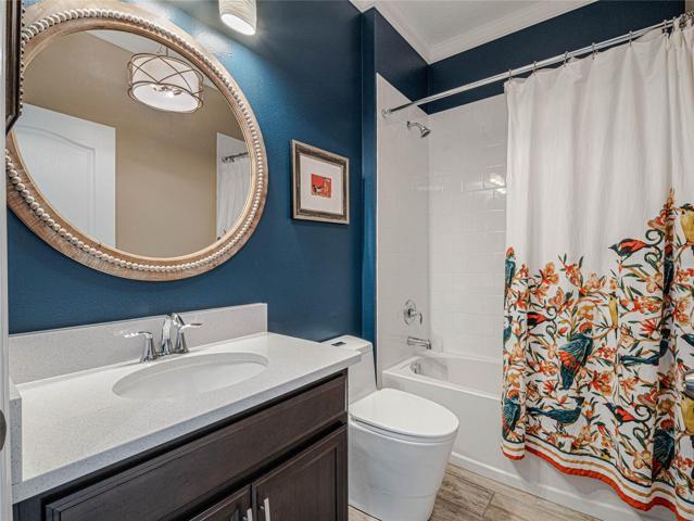 Bathroom two
